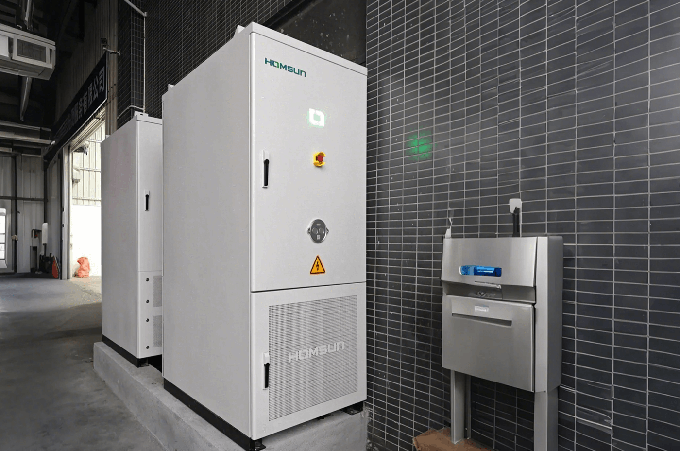 Homsun Energy Storage | Comprehensive Analysis of Benchmark Cases